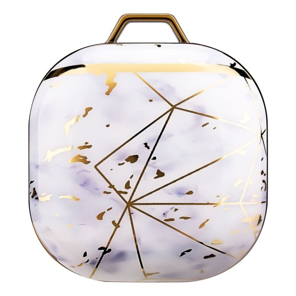 Samsung Galaxy Buds Live K2102 -kuulokkeiden suojakuori 4