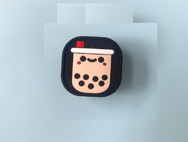 Samsung Galaxy Buds Live K2141 -kuulokkeiden suojakuori 6