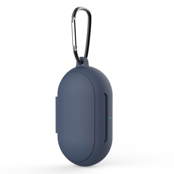 Samsung Galaxy Buds Plus cover mørkeblå