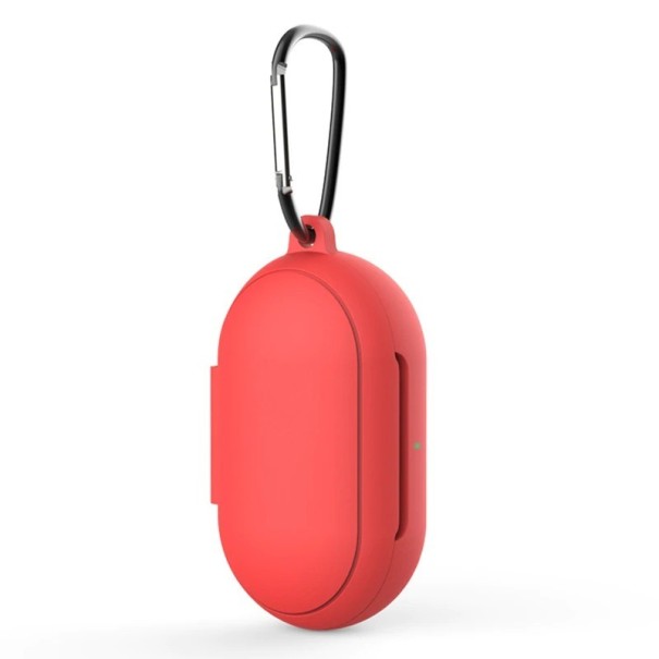 Samsung Galaxy Buds Plus cover rød