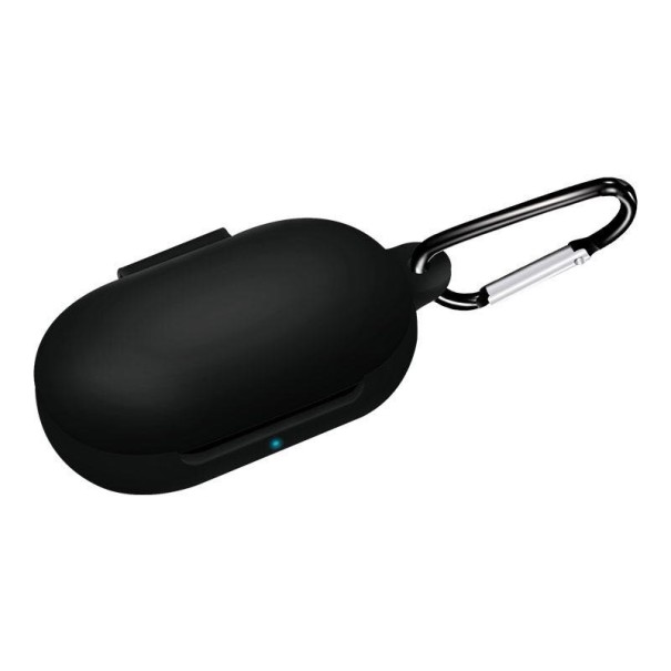 Samsung Galaxy Buds Plus K2191 tok borítás fekete