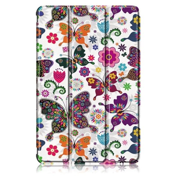 Samsung Galaxy Tab A 10.1" tablet-cover med motiv 4