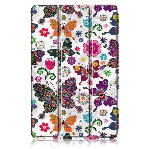 Samsung Galaxy Tab A7 Lite 8,7" tablethoes met motief 4
