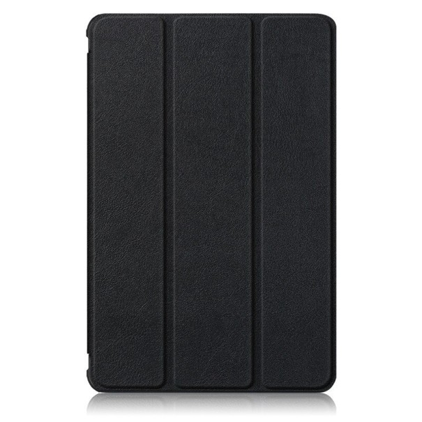 Samsung Galaxy Tab A8 10,5" táblagép tok fekete