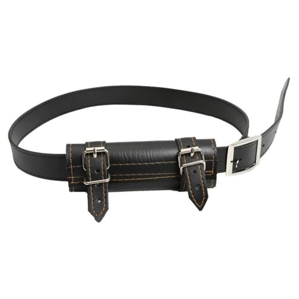 Samurai svärd skida vit