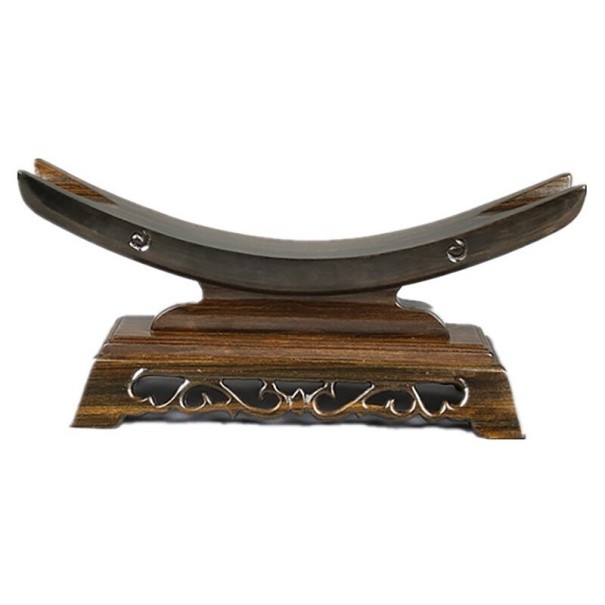 Samurai Sword Stand 18.5 x 6.5 cm 1
