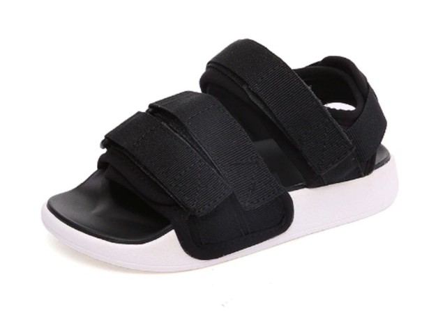 Sandale pentru copii A894 negru 35
