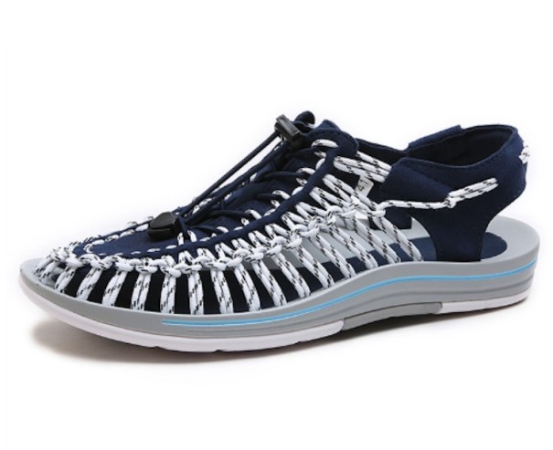 Sandaler för män