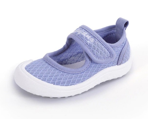 Sandalias para niños A751 azul 19