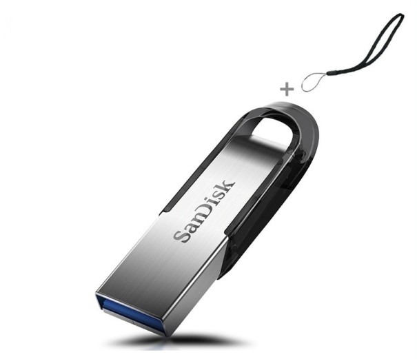 SanDisk USB flash disk 128GB