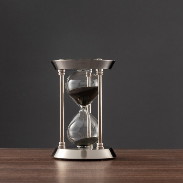 Sanduhr 15 Minuten 4