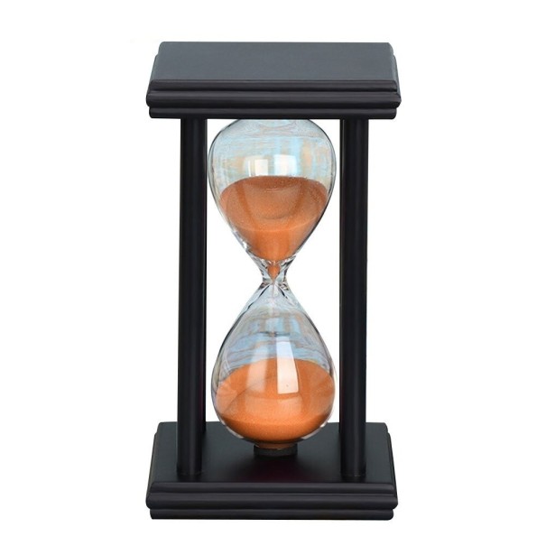 Sanduhr G2089 orange 2