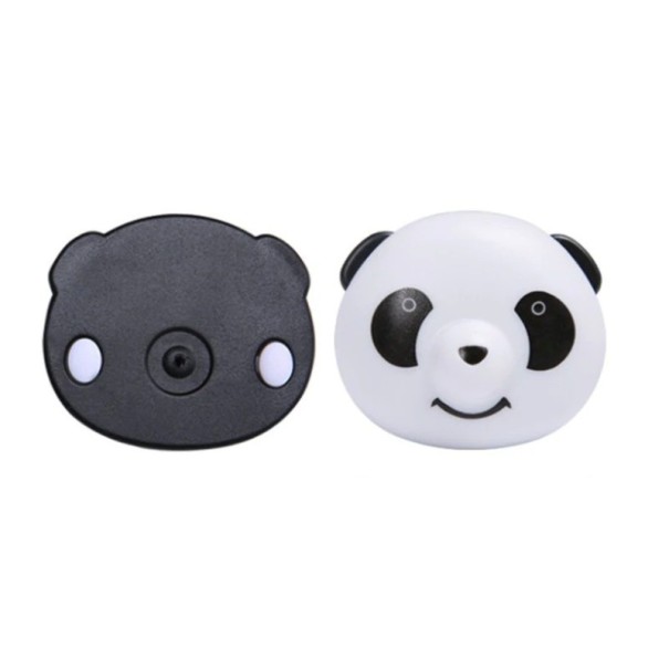 Sangles pour draps 4 pièces 1