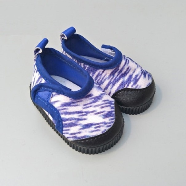 Sapatos para boneca 13