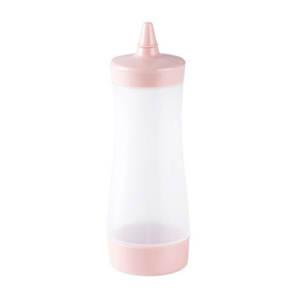 Sauce dispenser C145 rosa