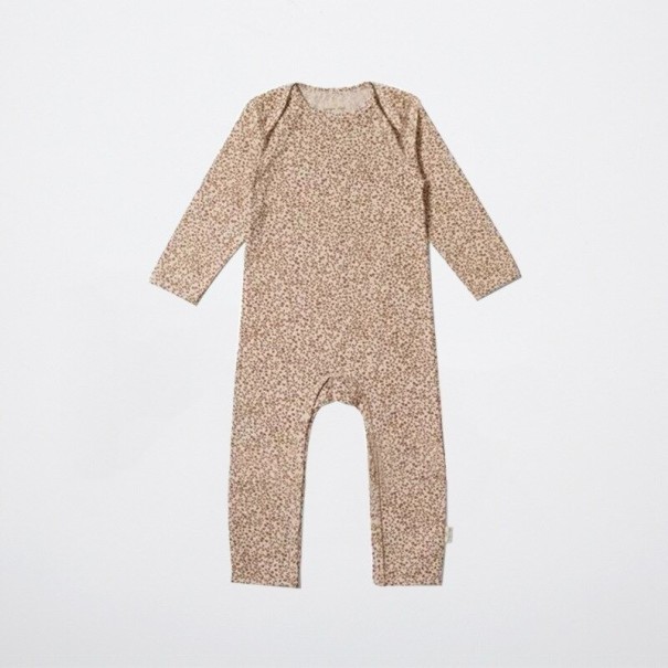 Säuglingsoverall T2559 0-3 Monate H