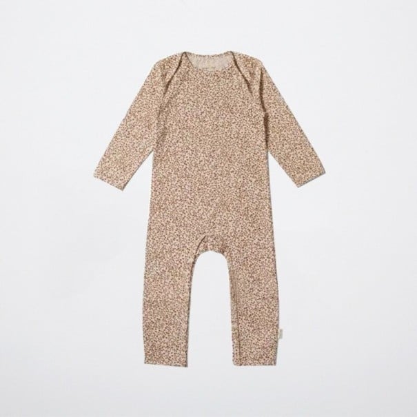Säuglingsoverall T2559 12-24 Monate H