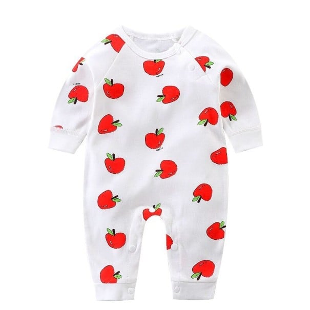 Säuglingsoverall T2587 0-3 Monate N