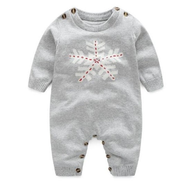 Säuglingsoverall T2589 0-3 Monate H