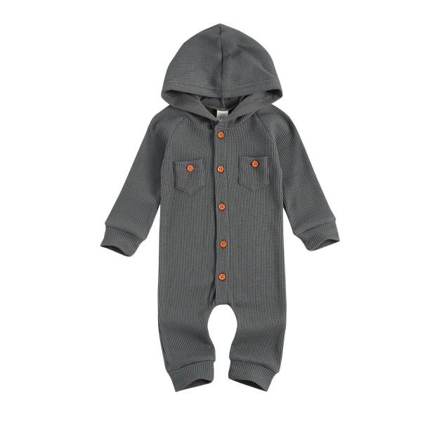 Säuglingsoverall T2604 12-18 Monate C