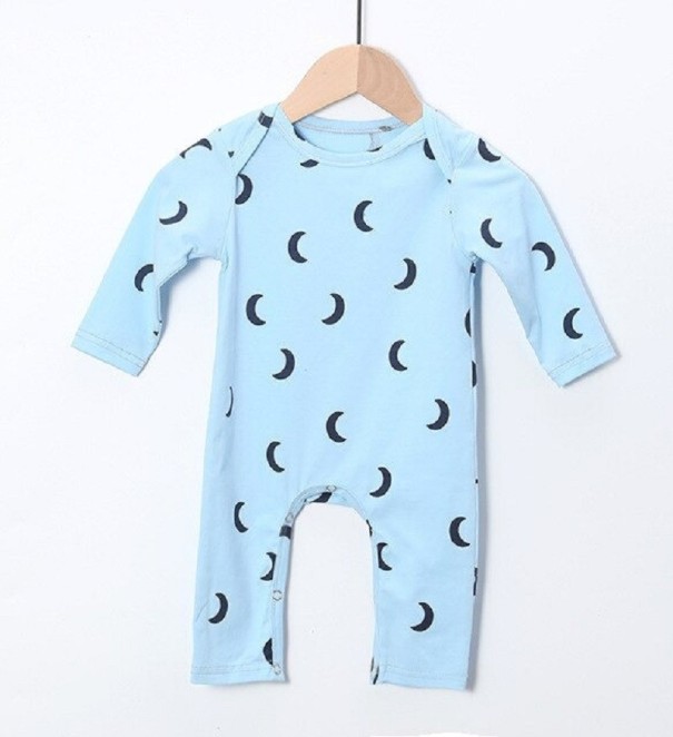 Säuglingsoverall T2666 6-12 Monate H