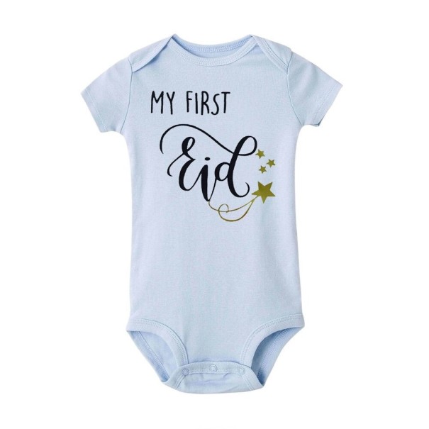 Säuglingspunkte N721 hellblau 12-18 Monate A