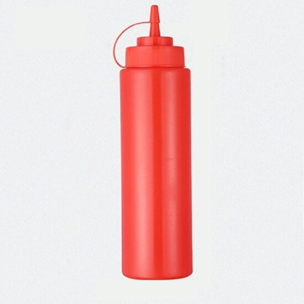 Sausdispenser rood XL