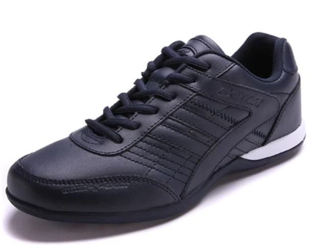 Scarpe BONA blu scuro 43