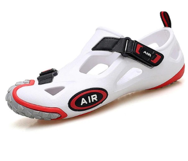 Scarpe di gomma per acqua 35 5