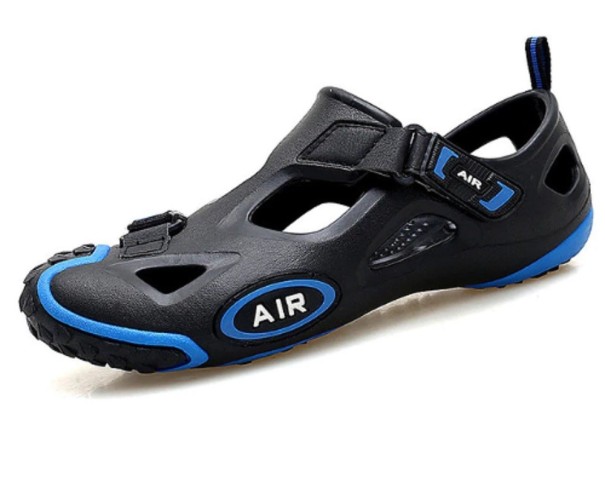 Scarpe di gomma per acqua 44 6