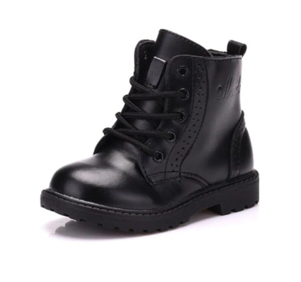 Scarpe invernali per bambini - Glády nero 27