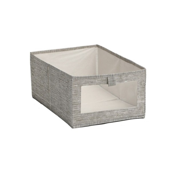 Scatola di stoccaggio per biancheria C685 L 4