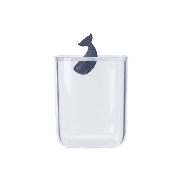 Scatola per bastoncini di cotone e tamponi 2