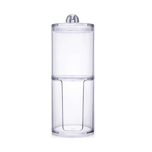 Scatola per dischetti e bastoncini di cotone 1