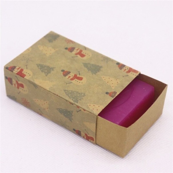 Scatola regalo 20 pz C644 12