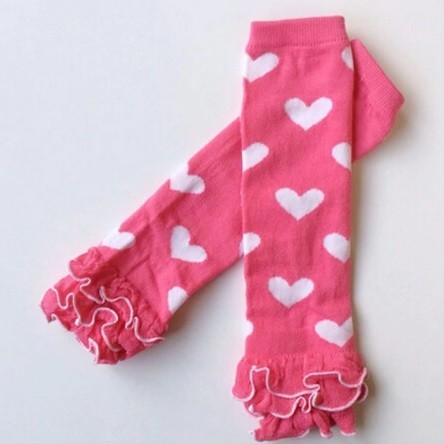 Schattige armwarmers voor meisjes 12-18 maanden B