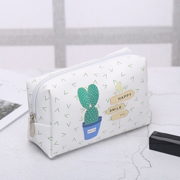Schattige cosmetische tas J3410 1