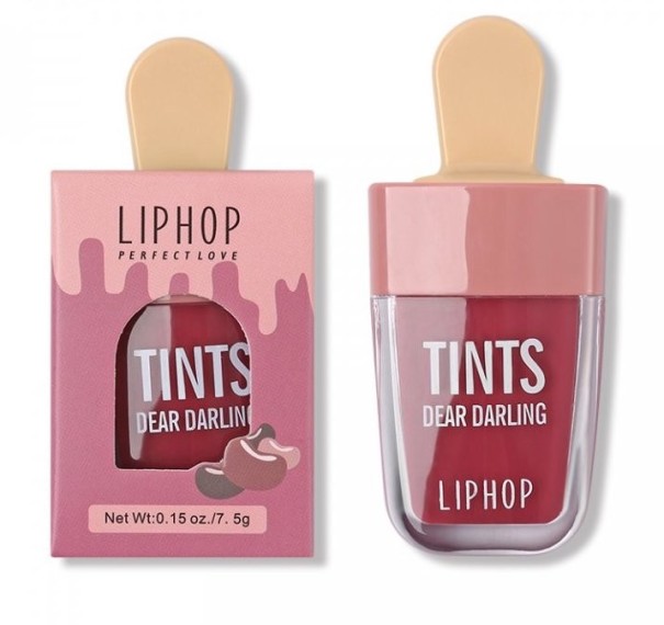 Schattige vloeibare lippenstift 5