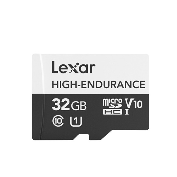 Scheda di memoria Micro SDHC/SDXC K210 32GB