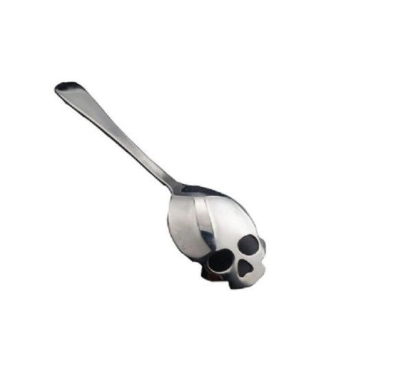 Schedellepel J709 zilver