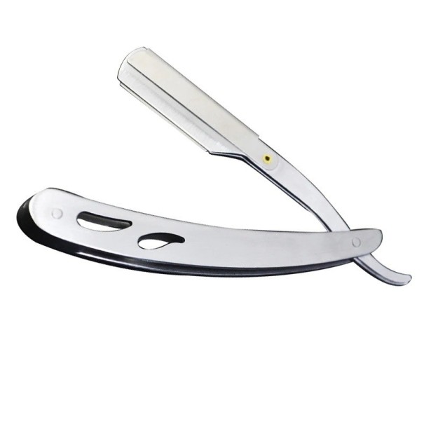 Scheermes P3323 zilver