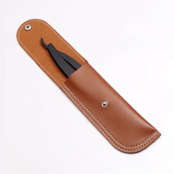 Scheermes P3324 zilver