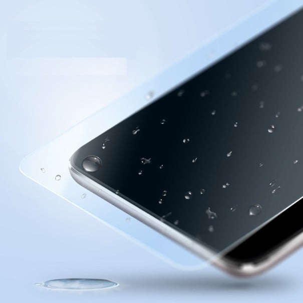 Schermbeschermer voor Huawei P8 Lite 2015