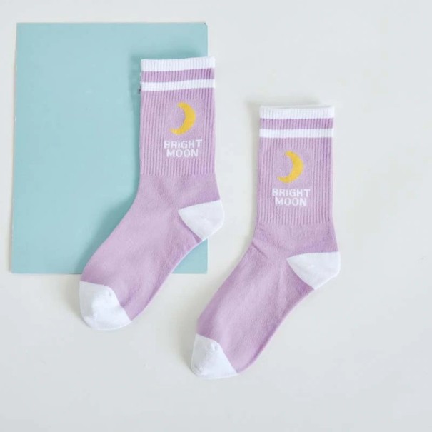 Schlafsocken für Damen 6