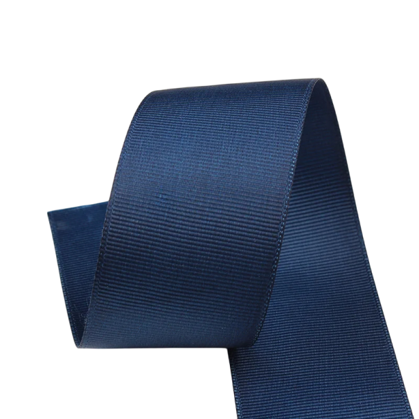 Schleifenband 15mm 10m Satin Dekoband Dekoband für Geschenkverpackungen Hochzeitsdeko Kreative Gestaltung Basteln Weihnachtsdeko marineblau