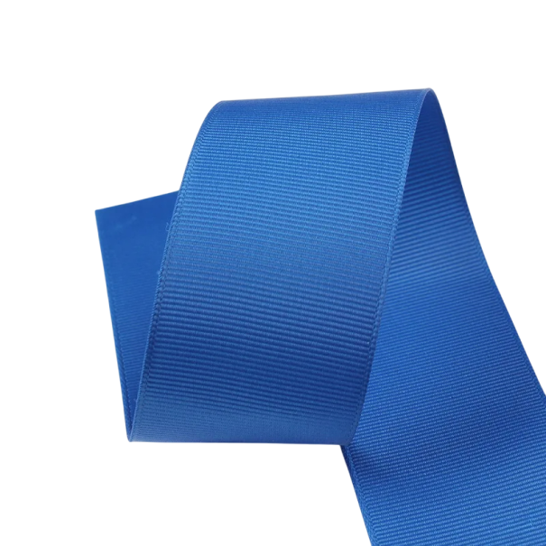 Schleifenband 20mm 10m Satin Dekoband Glänzendes Geschenkband Hochzeitsdeko Kreative Gestaltung Dekoband zum Basteln blau