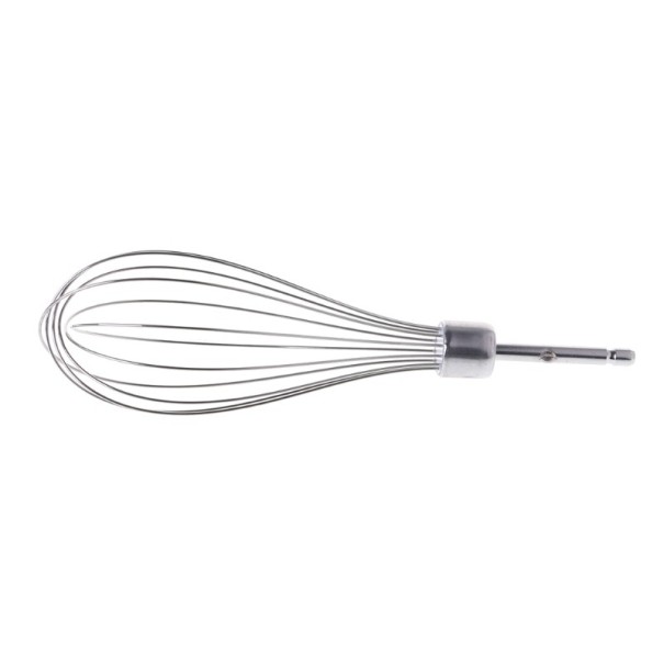 Schneebesen für Handmixer 1