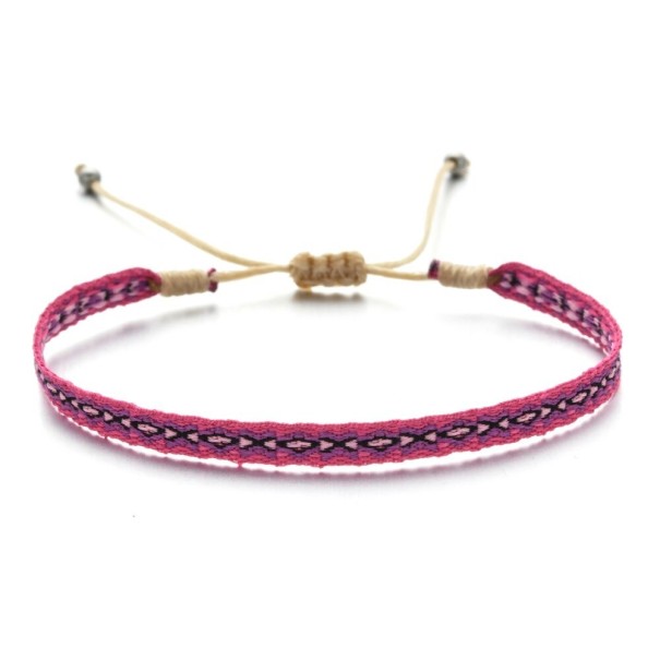 Schnurarmband H431 14
