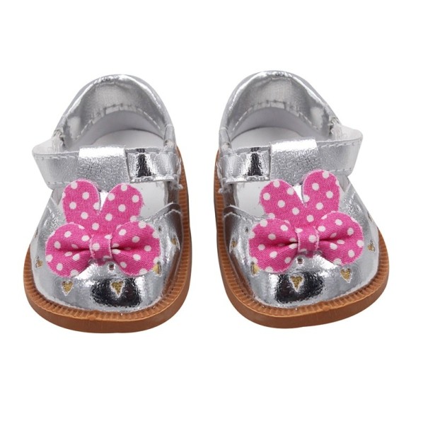 Schoenen voor A2-pop 3