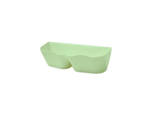 Schoenenhouder J1909 groen